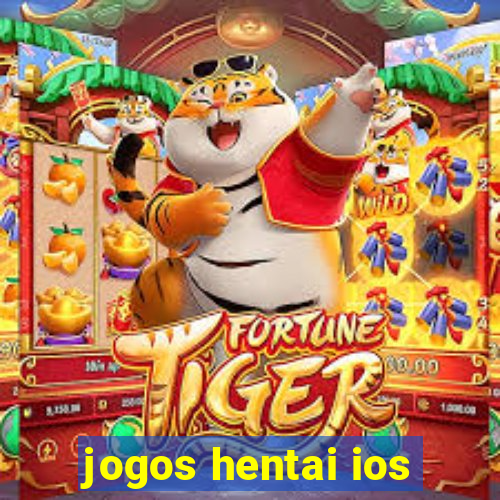 jogos hentai ios